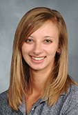 Headshot of Sydney Ariagno Headshot of Sydney Ariagno