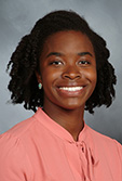 Headshot of Simone Elder Headshot of Simone Elder