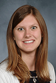Headshot of Caitlin Finn Headshot of Caitlin Finn