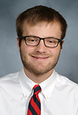 Headshot of David Hess-Homeier Headshot of David Hess-Homeier