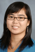 Headshot of Melissa Rusli Headshot of Melissa Rusli