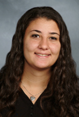Headshot of Ilana Scandariato Headshot of Ilana Scandariato