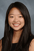 Headshot of Amanda Su Headshot of Amanda Su
