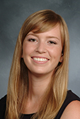 Headshot of Brittany Abel Headshot of Brittany Abel