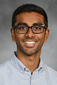 Headshot of Christopher Babu babu_christopher_s
