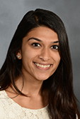 Headshot of Elora Basu Headshot of Elora Basu