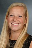 Headshot of Sarah Caughey Headshot of Sarah Caughey