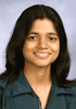 Headshot of Pooja Chandra