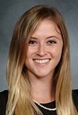 Headshot of Francesca Coxe Headshot of Francesca Coxe