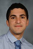 Headshot of Mahmoud ElJalby Headshot of Mahmoud ElJalby