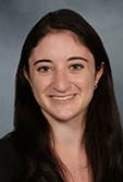 Headshot of Maya Feldman Headshot of Maya Feldman