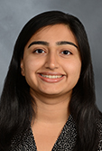 Headshot of Radhika Ghosalkar Headshot of Radhika Ghosalkar