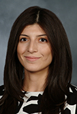 Headshot of Asal Hejazi Headshot of Asal Hejazi