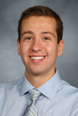 Headshot of Brian Hurwitz Headshot of Brian Hurwitz