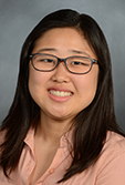 Headshot of Julie Kim Headshot of Julie Kim