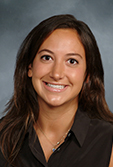 Headshot of Emily Lebowitz Headshot of Emily Lebowitz