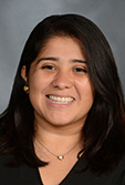 Headshot of Fatima Morales Headshot of Fatima Morales