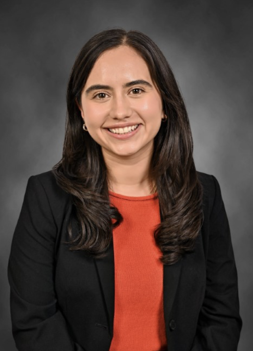 Stephanie Niño de Rivera