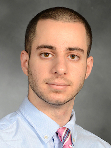 Headshot of Parviz Daniel Pastor pastor_parviz_daniel