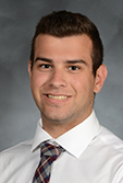 Headshot of Daniel Restifo restifo_daniel_p