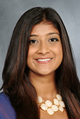Headshot of Kalee Shah Headshot of Kalee Shah