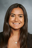 Headshot of Laura Soriano Headshot of Laura Soriano