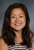 Headshot of Amy Sun Headshot of Amy Sun