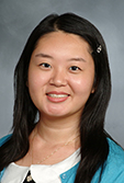 Headshot of Stephanie Tsai Headshot of Stephanie Tsai