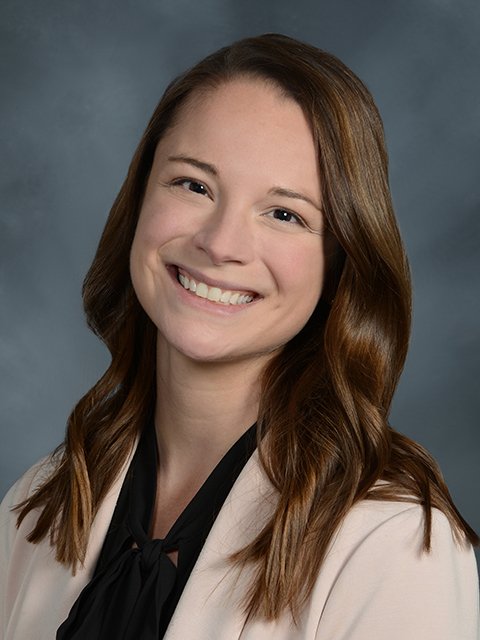 Headshot of Virginia Mutch Virginia Kelly Arlt Mutch PhD