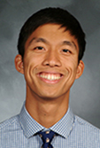 Headshot of Peter Yao Headshot of Peter Yao