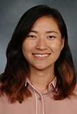 Headshot of Annie Yau Headshot of Annie Yau