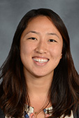 Headshot of Lisa Zhang Headshot of Lisa Zhang